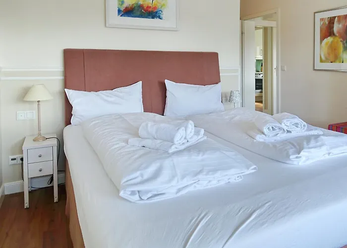 Haus Silvana, App 5