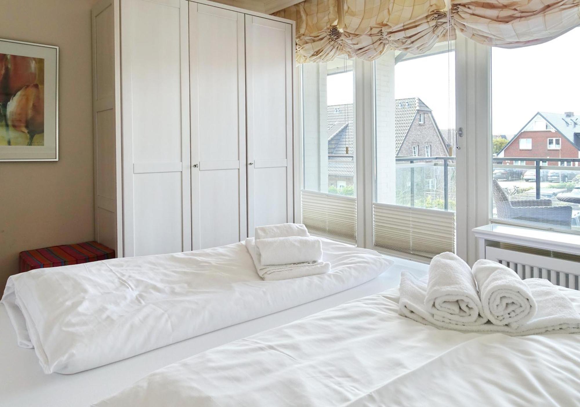 Haus Silvana, App 5 Apartment