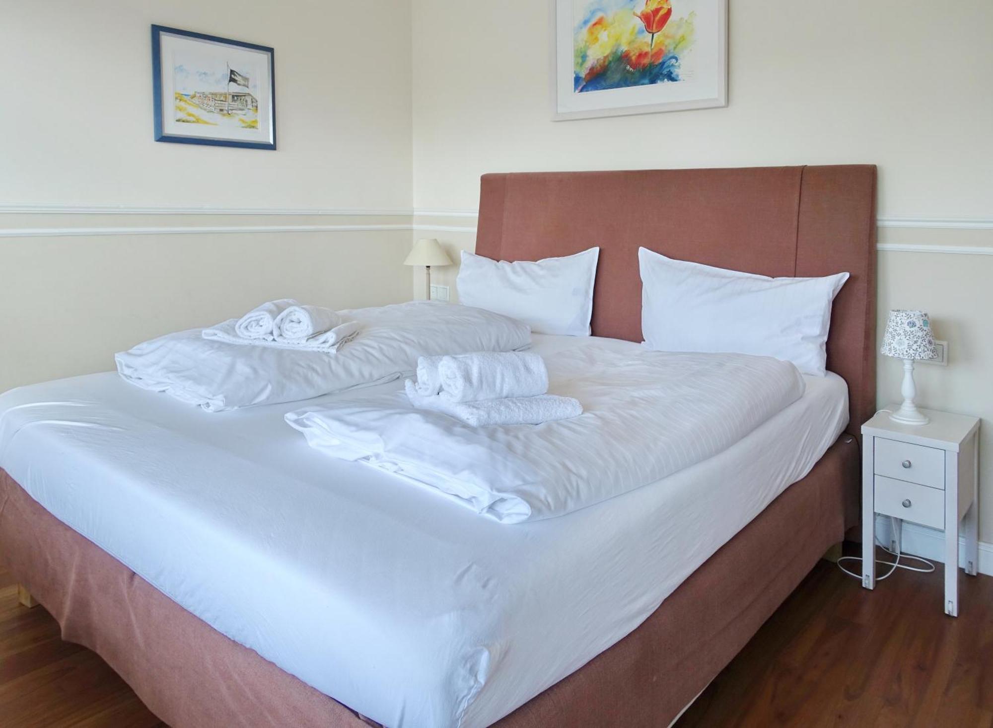 Haus Silvana, App 5 *