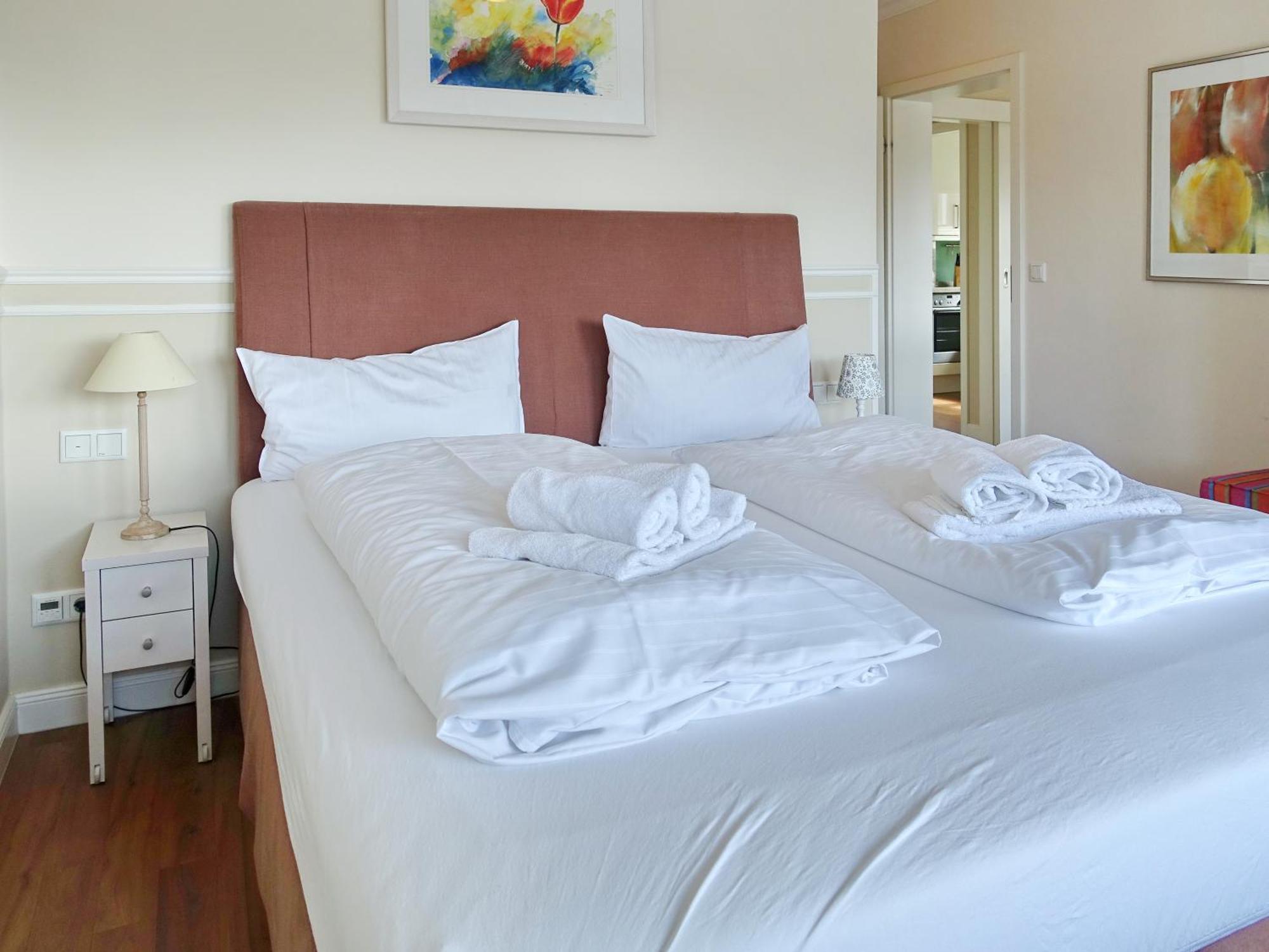 Haus Silvana, App 5