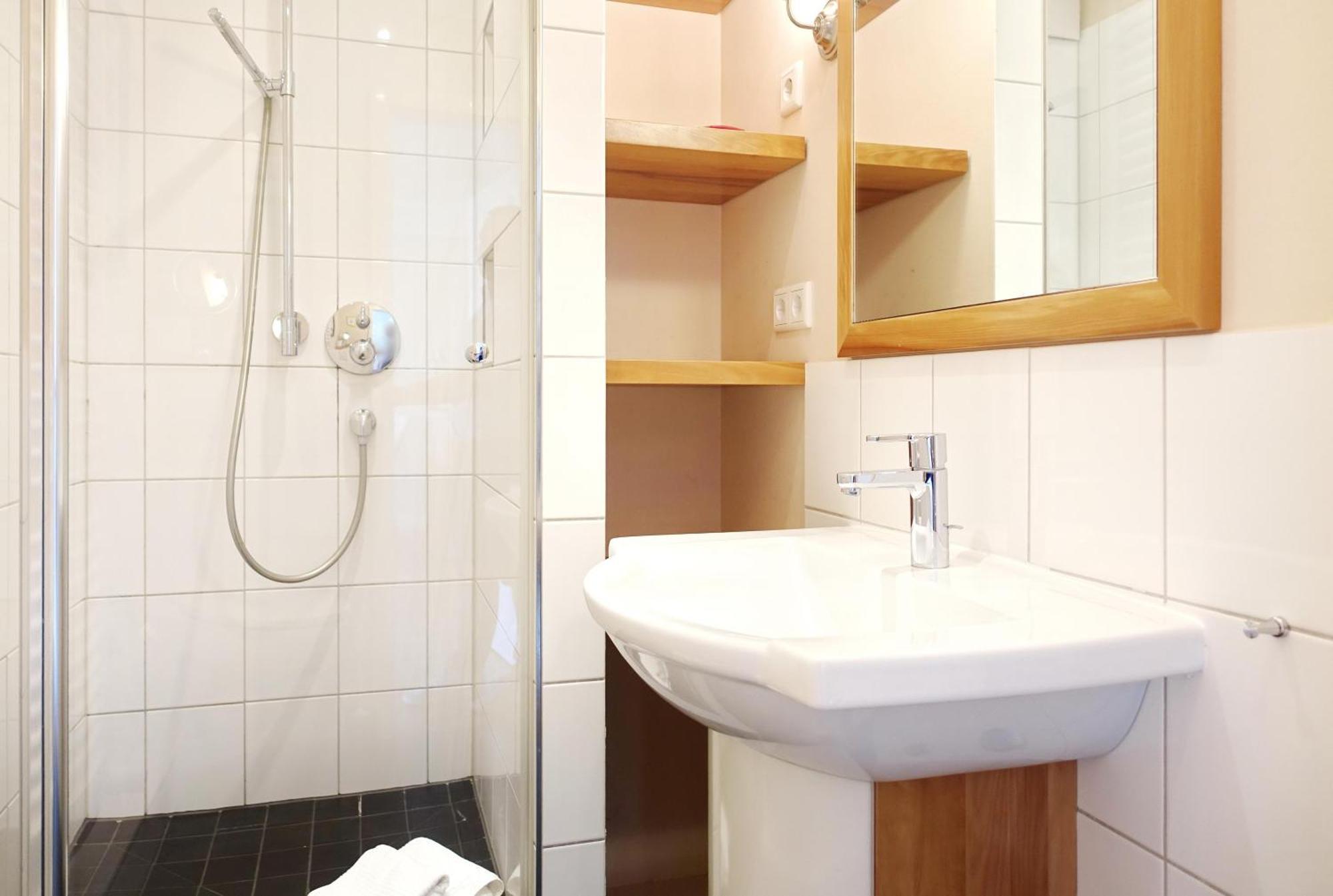 Apartment Haus Silvana, App 5 *