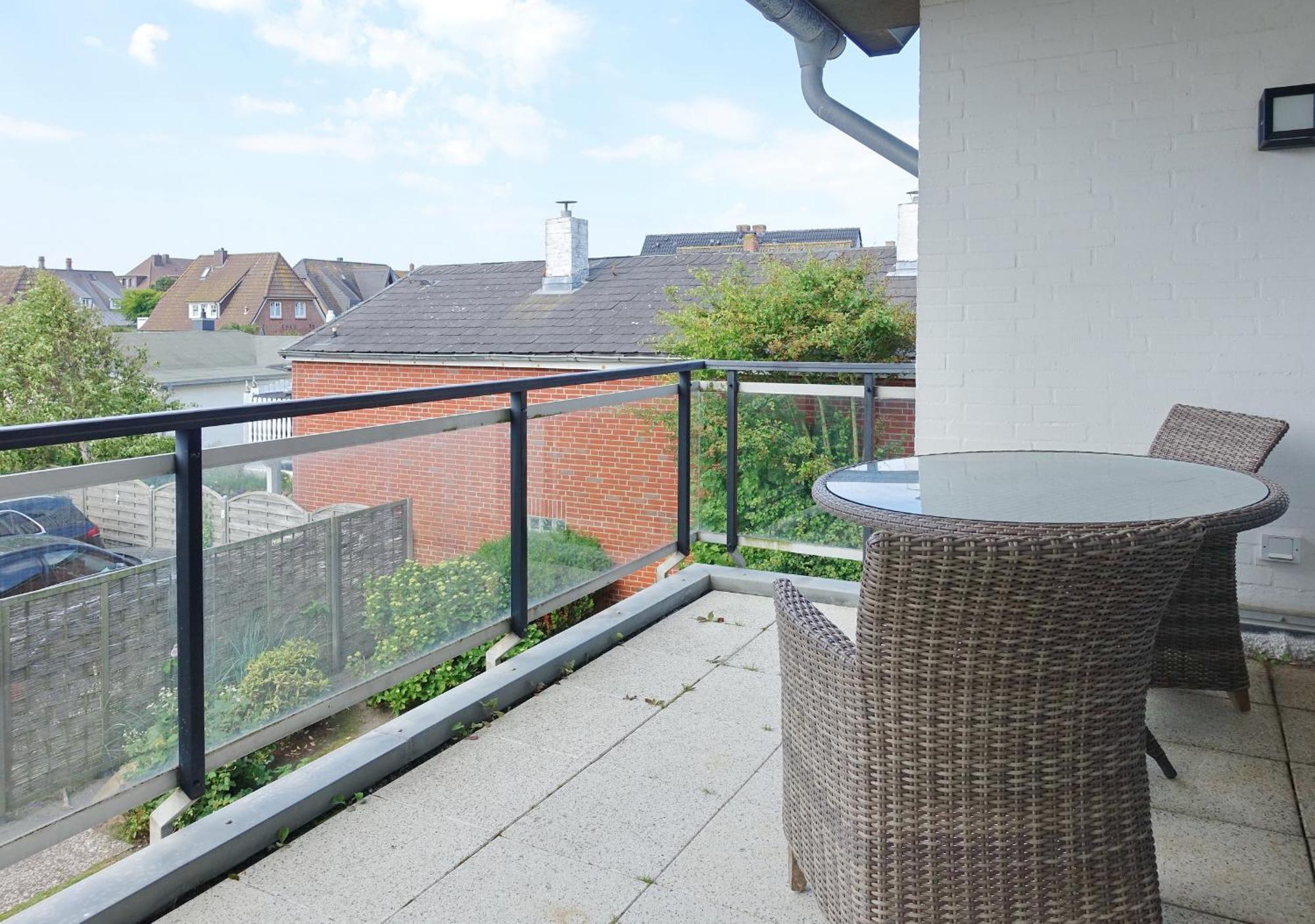 Haus Silvana, App 5