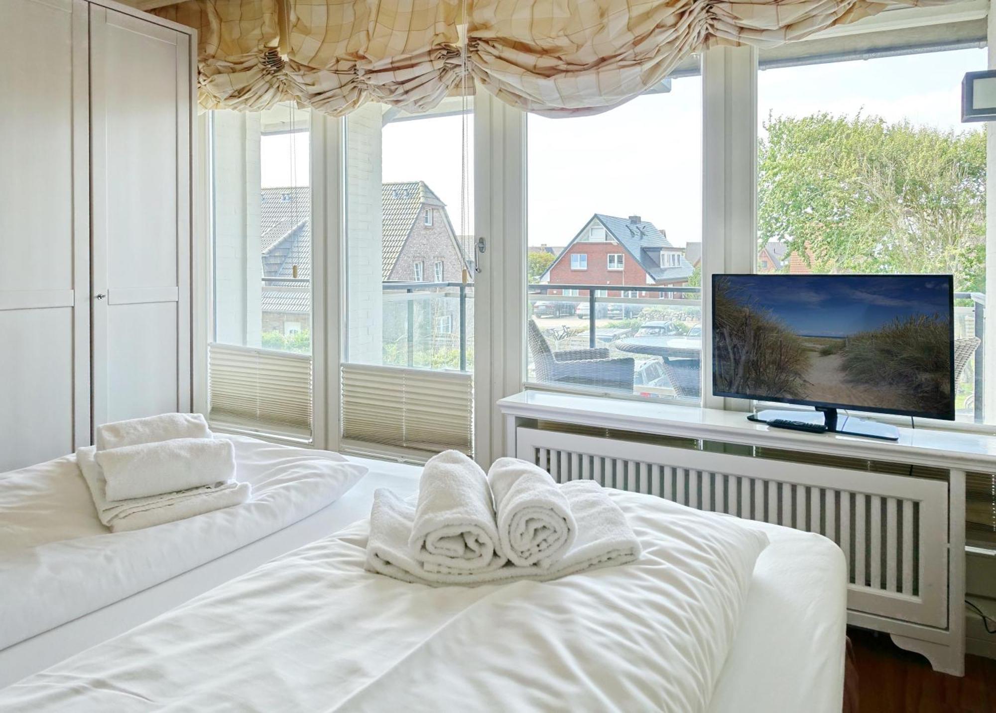 Haus Silvana, App 5 Apartment *