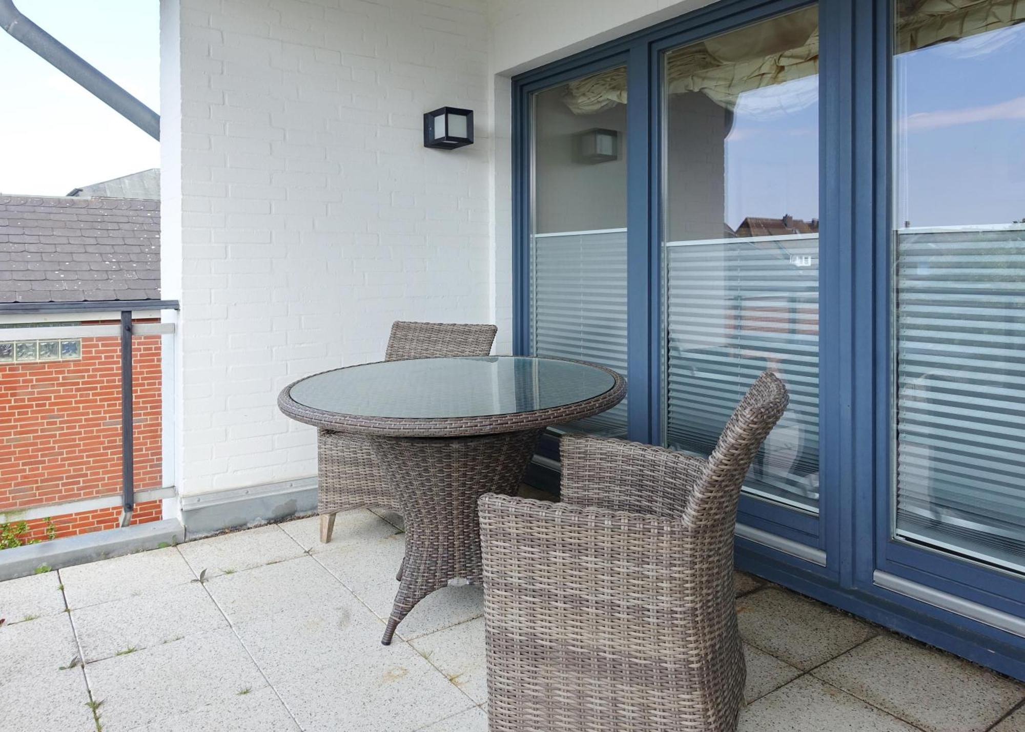 Apartment Haus Silvana, App 5